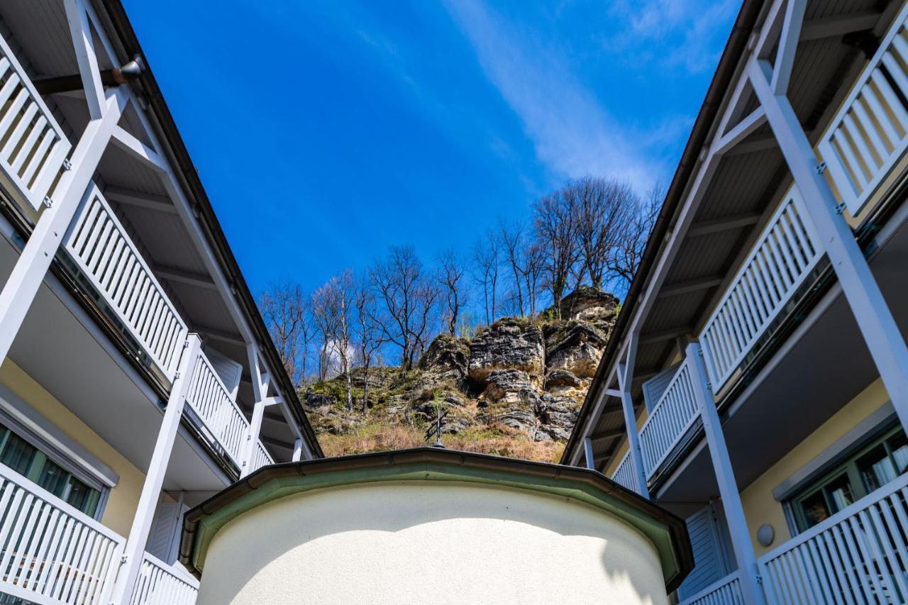 Zeitgeist Rathen By Steiger Hotels Esterno foto