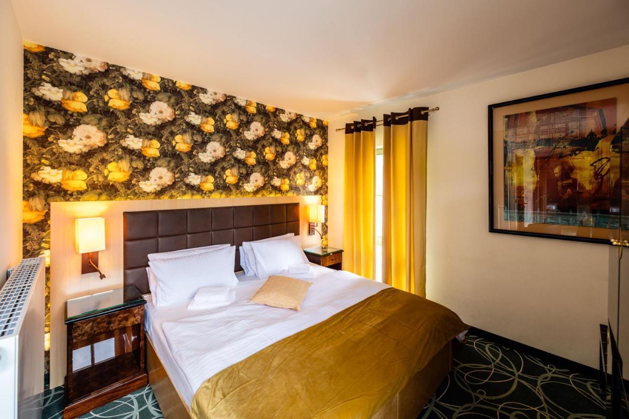 Zeitgeist Rathen By Steiger Hotels Esterno foto