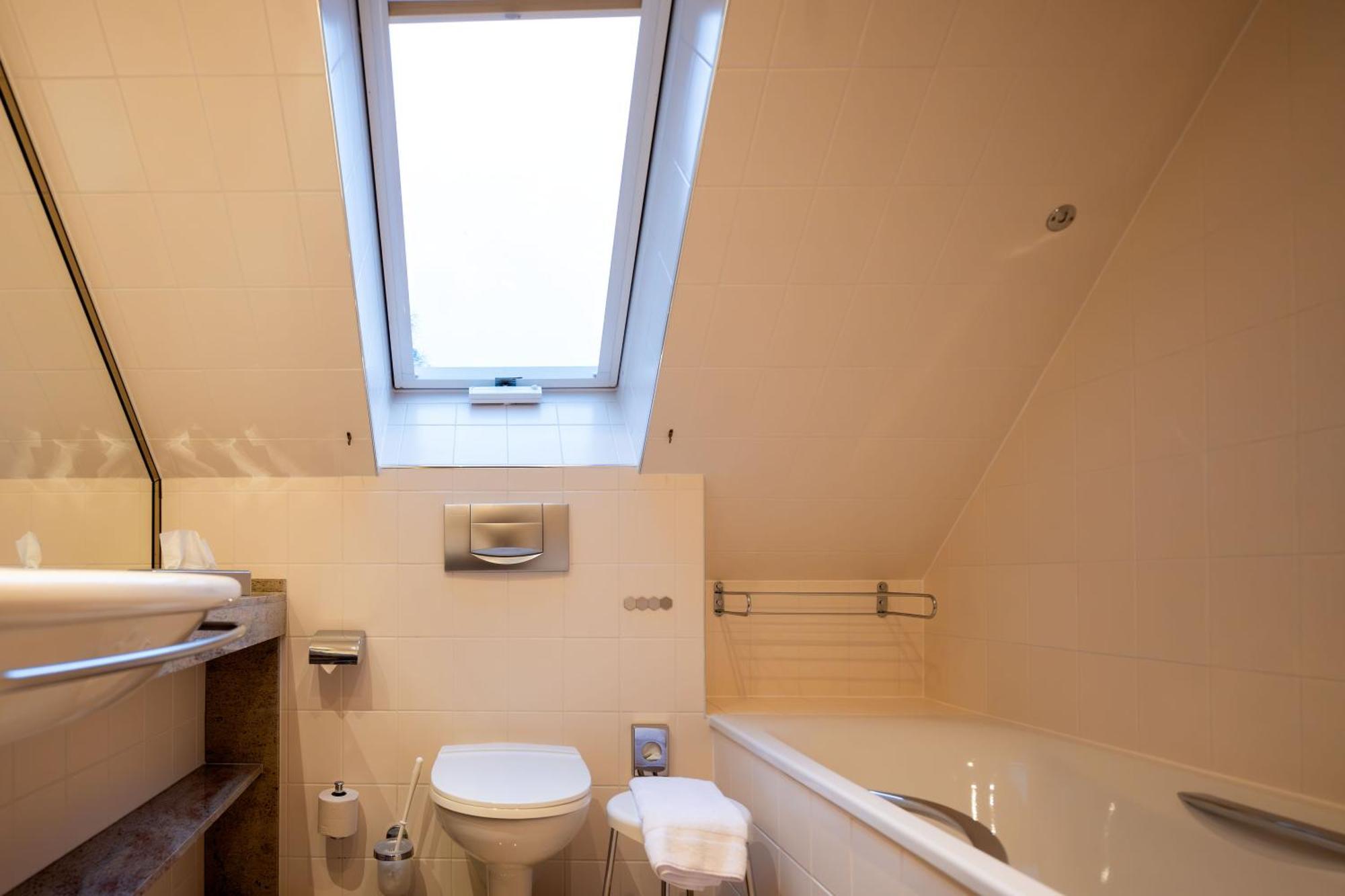 Zeitgeist Rathen By Steiger Hotels Esterno foto